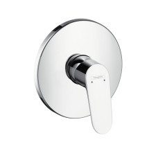 Hansgrohe Focus Змішувач для душу, для прихованого монтажу, одноважiльний, (31964000)