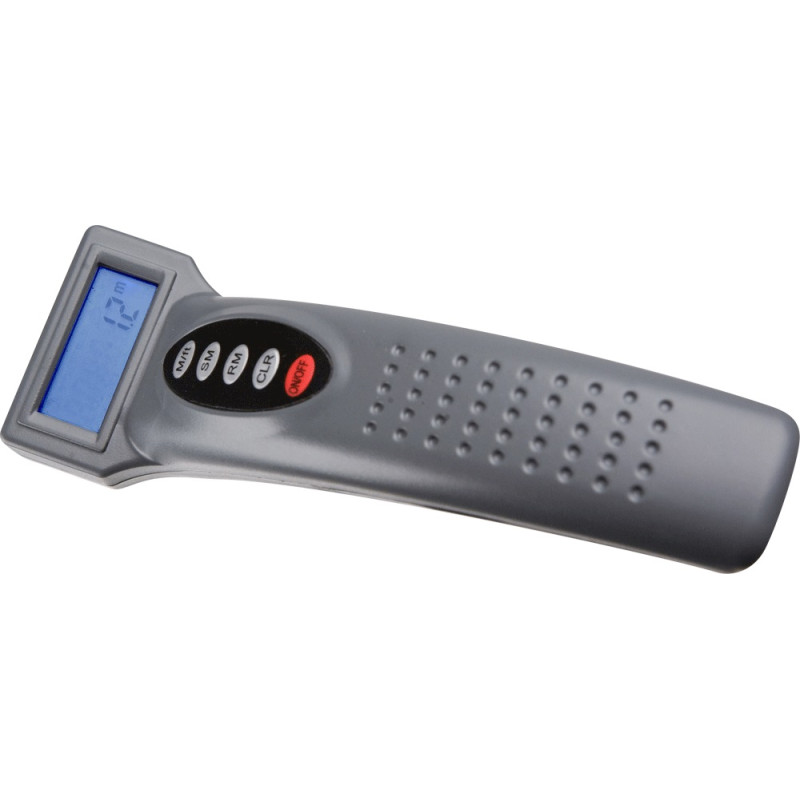 Topex 31C800 Мiрне дорожнє колесо з РК-дисплеєм (Курвiметр) (31C800)