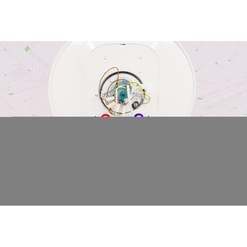 ARISTON Бойлер 50 л. PRO1 R 50V 1,5K PL DRY