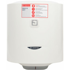 ARISTON Водонагрівач (бойлер) електричний 50 л. PRO1 R 50V 1,5K PL DRY