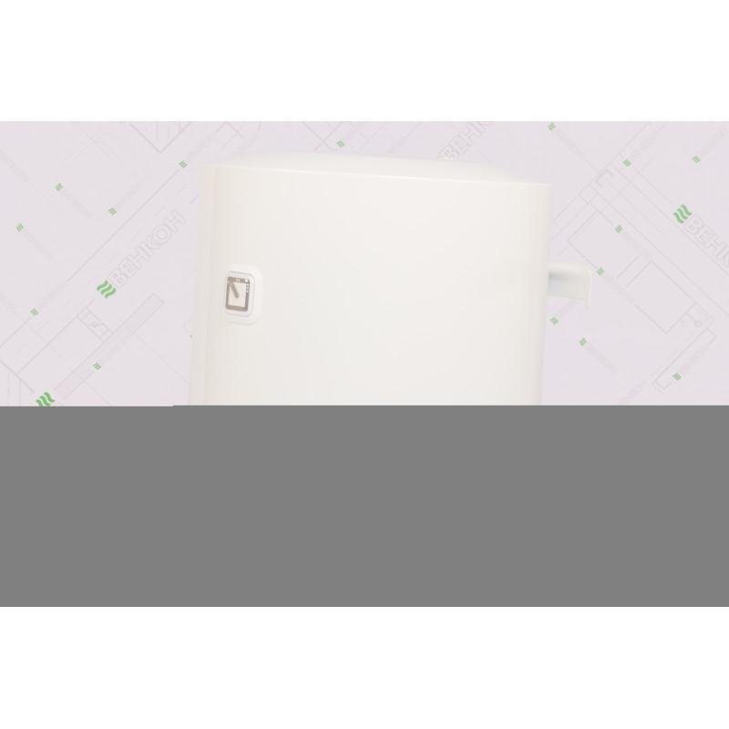 ARISTON Бойлер 50 л. PRO1 R 50V 1,5K PL DRY