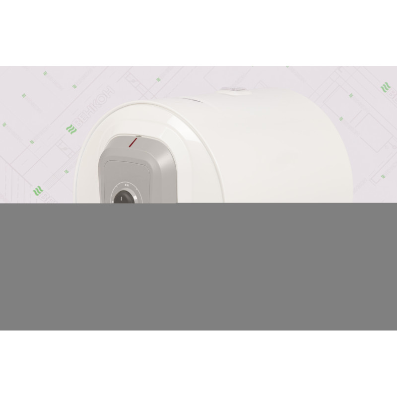 ARISTON Бойлер 50 л. PRO1 R 50V 1,5K PL DRY