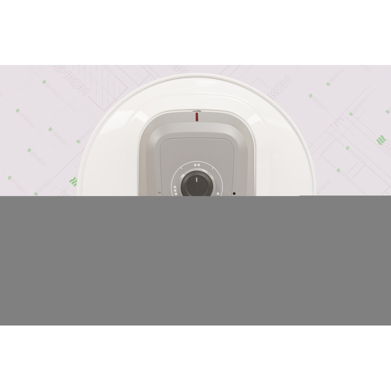 ARISTON Бойлер 50 л. PRO1 R 50V 1,5K PL DRY