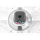 ARISTON Бойлер 80 л. PRO1 R 80V 1,5K PL DRY