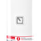 ARISTON Бойлер 80 л. PRO1 R 80V 1,5K PL DRY