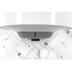 ARISTON Бойлер 80 л. PRO1 R 80V 1,5K PL DRY