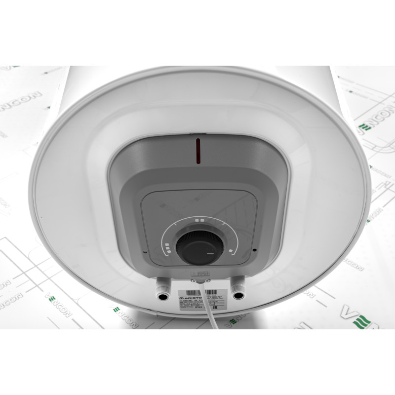 ARISTON Бойлер 80 л. PRO1 R 80V 1,5K PL DRY
