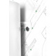 ARISTON Бойлер 80 л. PRO1 R 80V 1,5K PL DRY