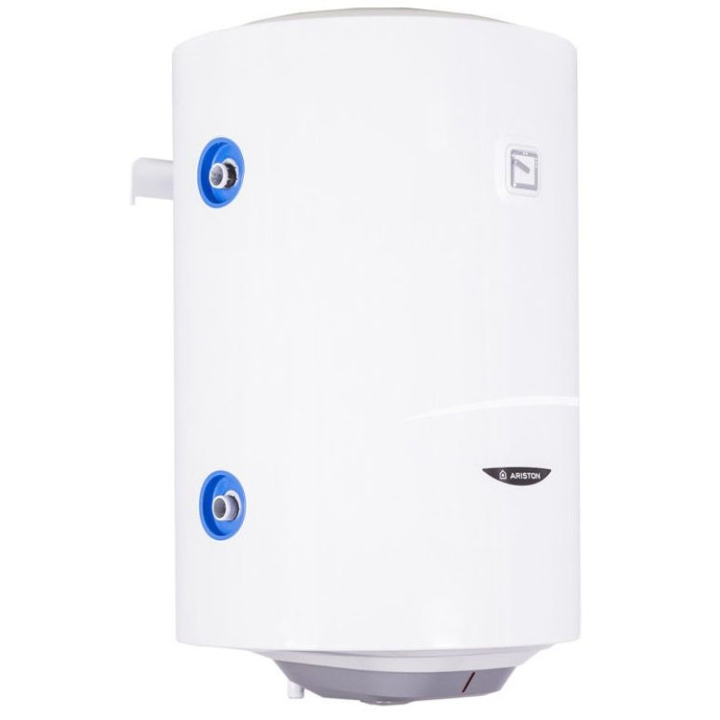 ARISTON Водонагреватель (бойлер) комбинированный Ariston 100 л. PRO1 R 100 VTS 1,8K