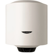 ARISTON Водонагрівач (бойлер) електричний 50 л. PRO1 ECO 50 V 1,8K PL DRY HE (3201854)