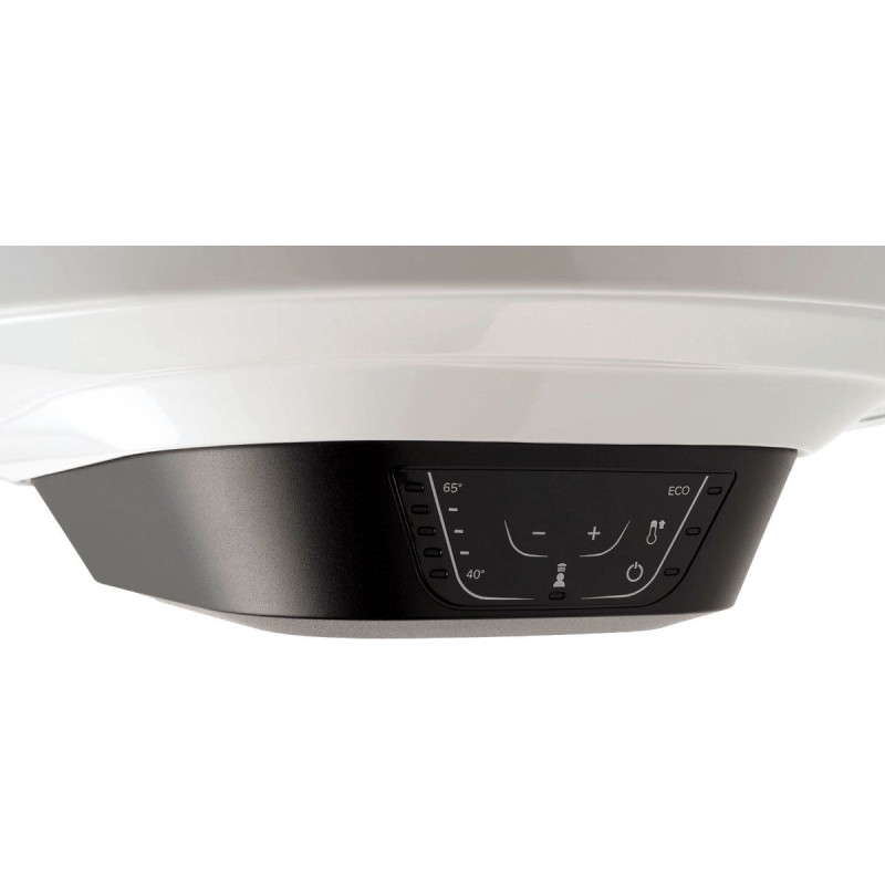 ARISTON Водонагрівач (бойлер) електричний 50 л. PRO1 ECO 50 V 1,8K PL DRY HE (3201854)