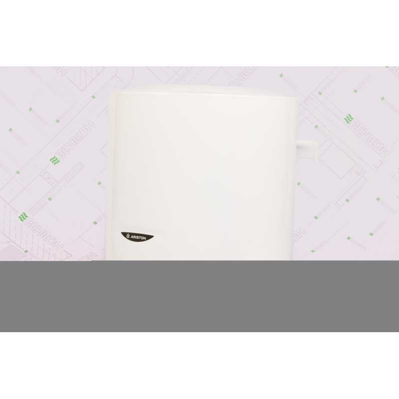 ARISTON Бойлер 50 л. PRO1 ECO 50 V 1,8K PL DRY HE (3201854)