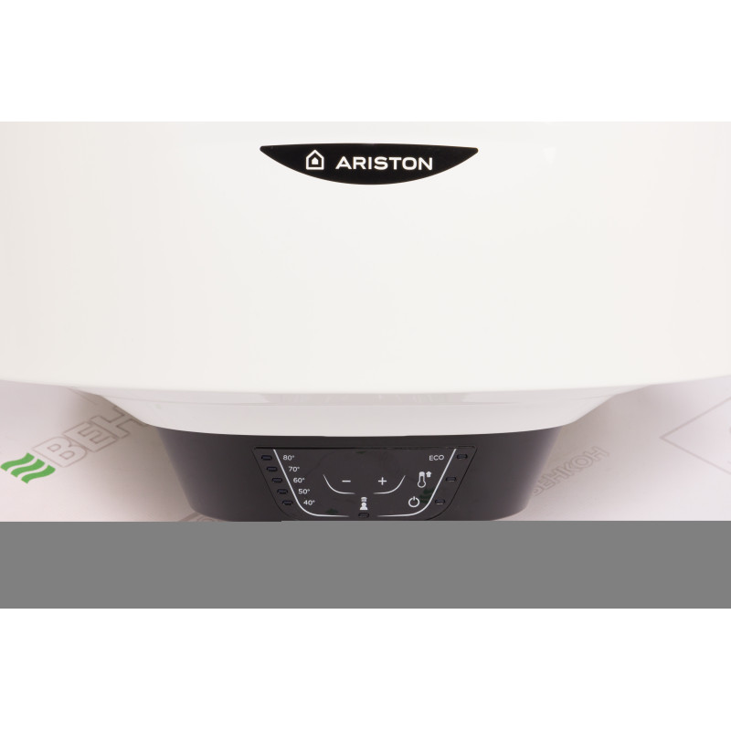 ARISTON Бойлер 50 л. PRO1 ECO 50 V 1,8K PL DRY HE (3201854)