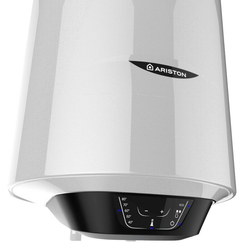 ARISTON Бойлер 80 л. PRO1 ECO 80 V 1,8K PL DRY HE (3201855)