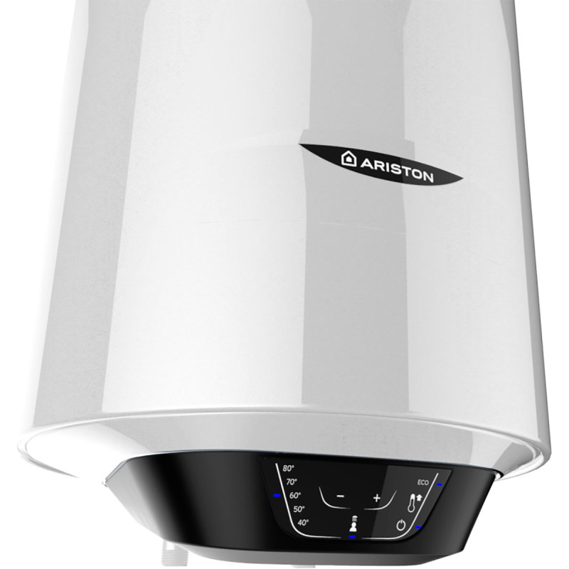 ARISTON Бойлер 100 л. PRO1 ECO 100 V 1,8K PL DRY HE (3201856)