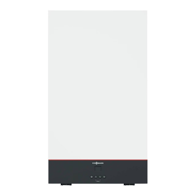 Котел газовий VIESSMANN Vitodens classic BPKB-25 25 кВт 3205004