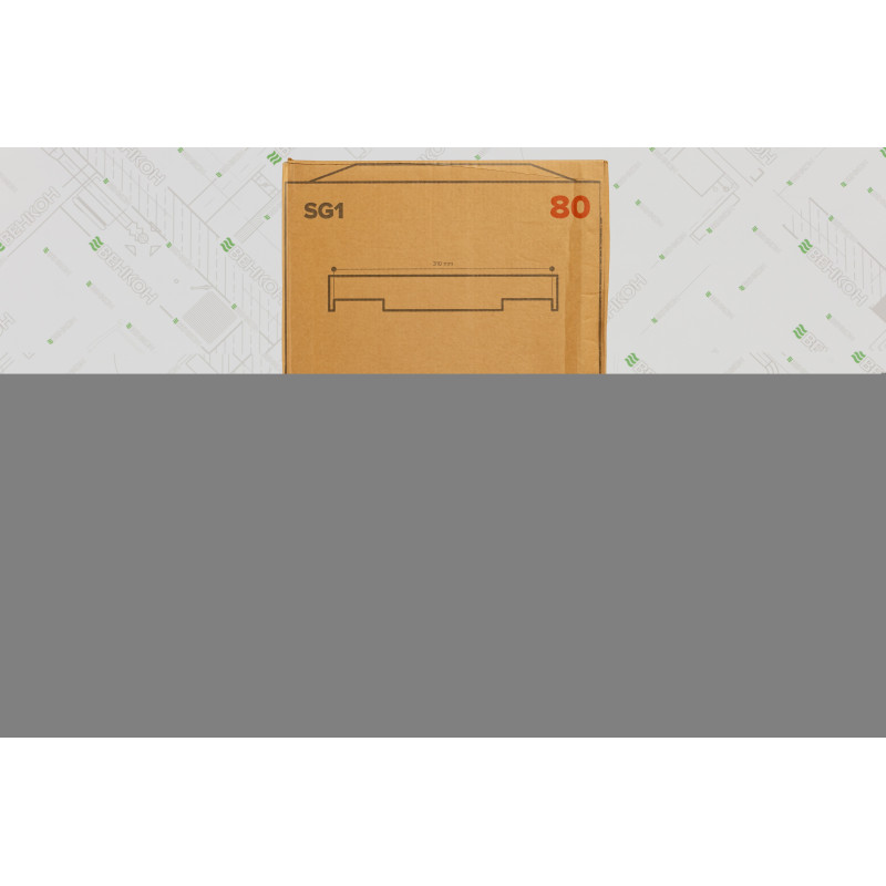 ARISTON Бойлер 80 л. SG1 80 V EU