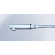 Змішувач для кухні з висувним виливом Grohe Minta (32168000)
