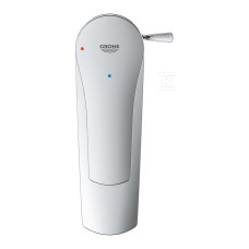 Grohe Змішувач для умивальника Eurosmart New S-size (32467003)