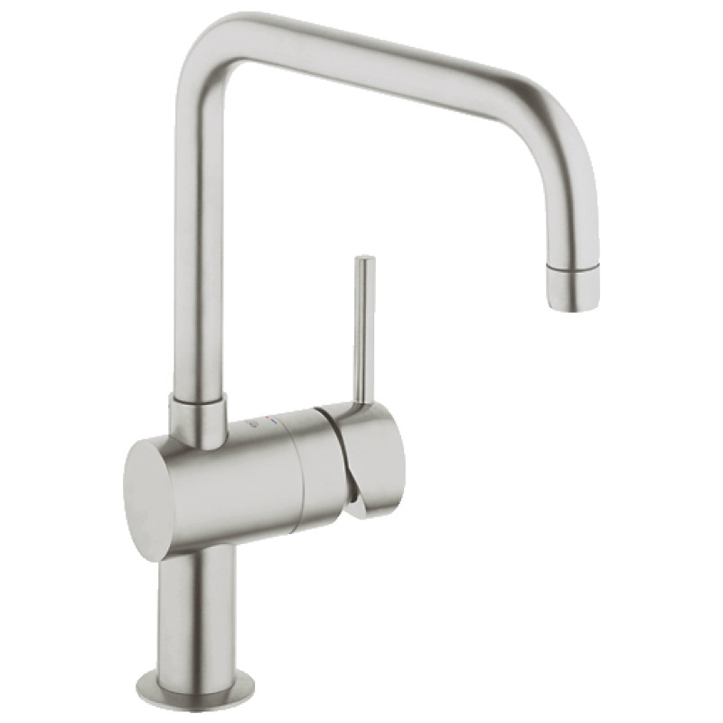 Grohe MINTA змішувач для мийки 32488DC0, (32488DC0)