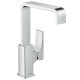 Hansgrohe Metropol Смеситель для раковини, одноважiльний з донним клапаном push-open, хром, (32511000)