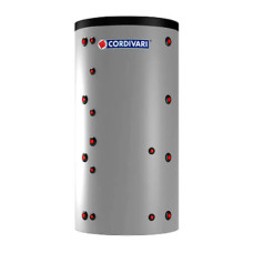 CORDIVARI Буферна ємність PUFFER 1 VB 500 л (з ізоляцією) (3251162312202)