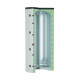 CORDIVARI Буферна ємність PUFFER VT 600 л (з ізоляцією) (3251162312504)