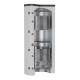 CORDIVARI Буферна ємність PUFFER 2 500 л (2 теплообмінники) VB (3251162312703)