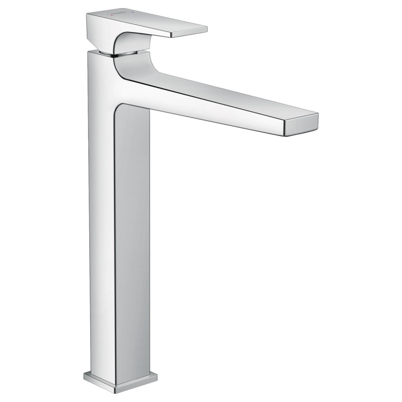 Hansgrohe Змішувач для раковини Metropol (32512000)
