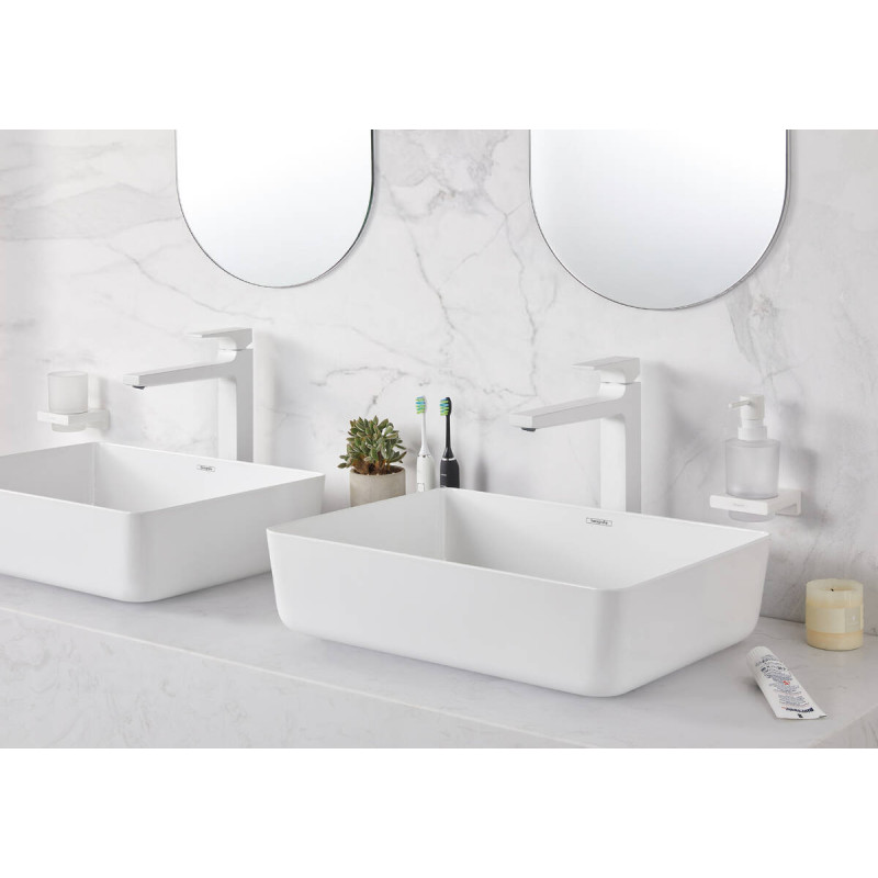 Hansgrohe Змішувач для раковини Metropol (32512000)