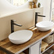 Hansgrohe Змішувач для раковини Metropol (32512670)