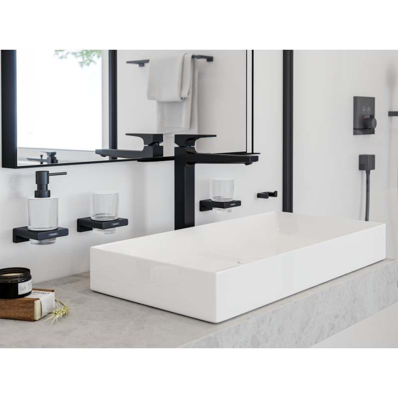 Hansgrohe Змішувач для раковини Metropol (32512670)
