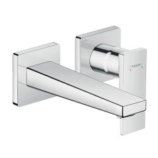 Hansgrohe Змішувач одноважільний для раковини Metropol 165 (32525000)