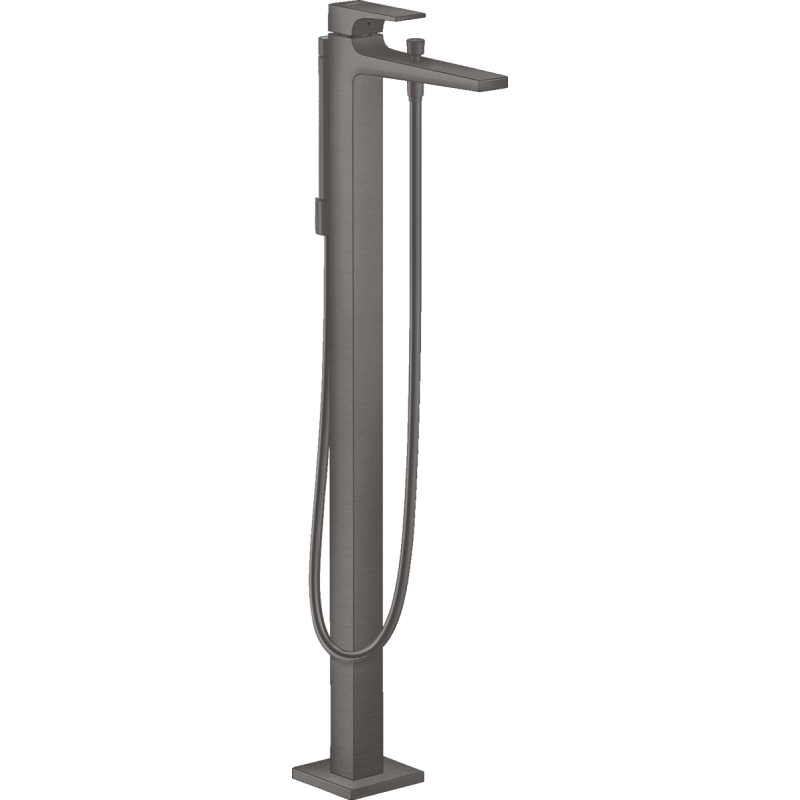 Hansgrohe Змішувач для ванни Metropol (32532340)