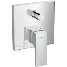 Hansgrohe Змішувач для ванни Metropol на 2 споживачі, зовнішня частина (32545000)