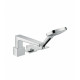 Hansgrohe Metropol Смеситель на борт ванни, одноважiльний, на 3 отвори, (32551000)