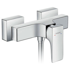 Hansgrohe Змішувач для душу одноважільний Metropol (32560000)
