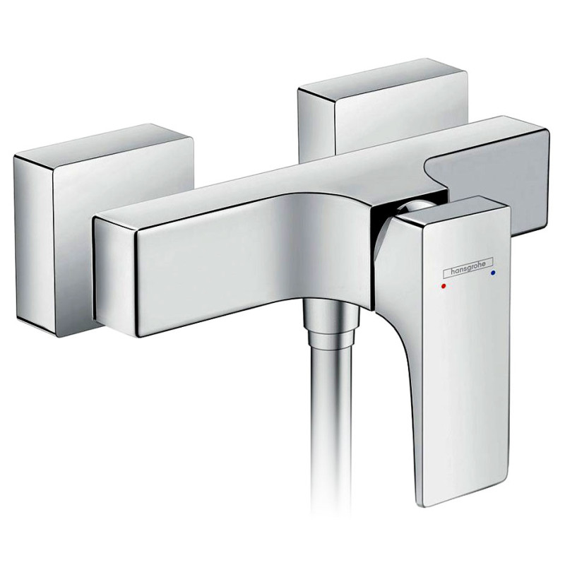 Hansgrohe Змішувач для душу одноважільний Metropol (32560000)