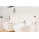 Grohe QuickFix Start Одноважільний змішувач для біде (32560002)