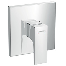 Hansgrohe Metropol Смеситель для душа, одноважiльний, зовнішня частина, (32565000)