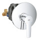 Grohe QuickFix Start Одноважільний змішувач для душу (32590002)