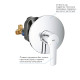 Grohe QuickFix Start Одноважільний змішувач для душу (32590002)