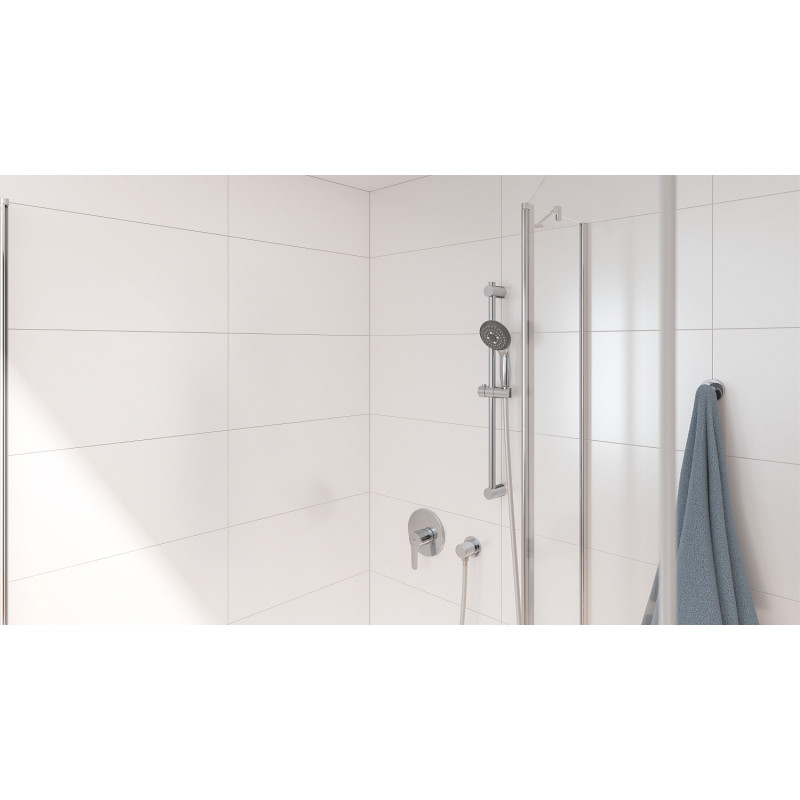 Grohe QuickFix Start Одноважільний змішувач для душу (32590002)