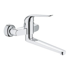 Grohe Euroeco Special Змішувач для раковини, одноважiльний, (32775000)