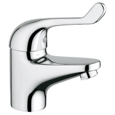 Grohe Euroeco Special Змішувач для раковини, одноважiльний, (32789000)