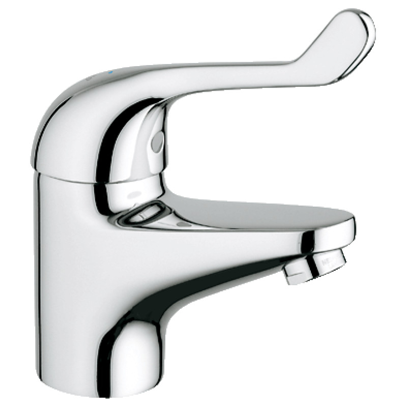 Grohe Euroeco Special Змішувач для раковини, одноважiльний, (32789000)