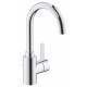Grohe Змішувач для умивальника Eurosmart Cosmopolitan L-size (32830001)