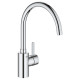 Grohe Змішувач для кухні Eurosmart Cosmopolitan (32843002)