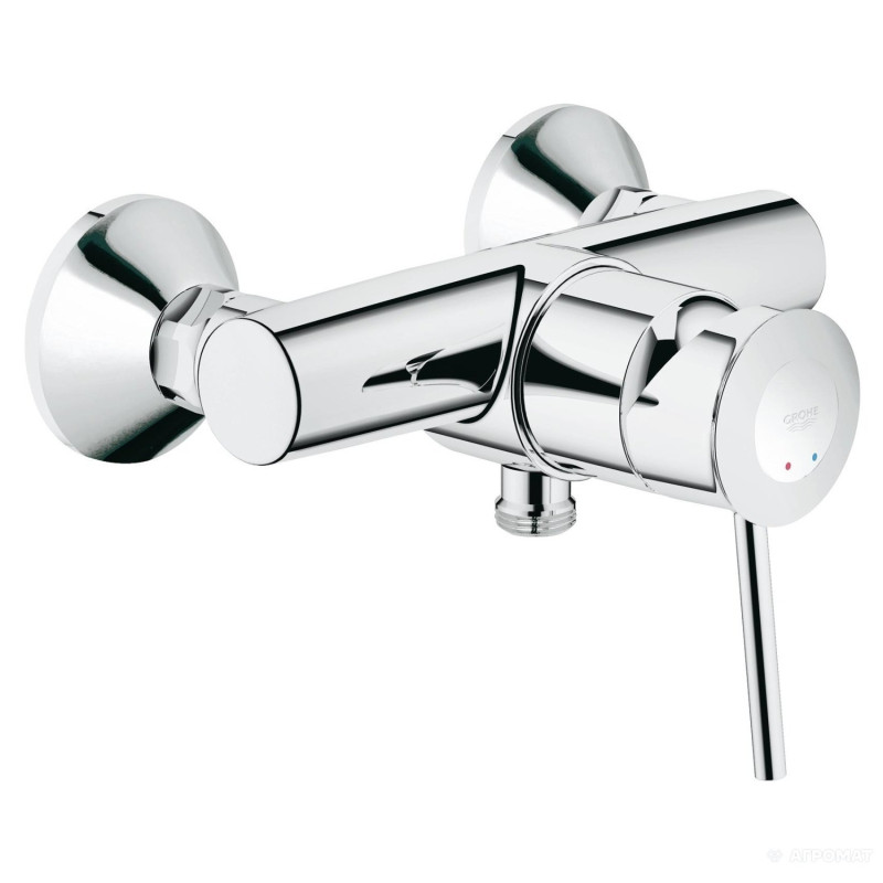 Grohe Змішувач для душу BauClassic (32867000)