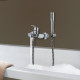 Grohe QuickFix Get Одноважільний змішувач для ванни (32887000)